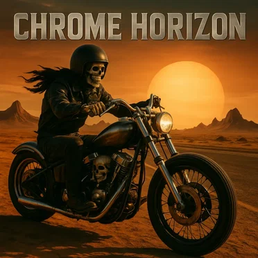 Chrome Horizon