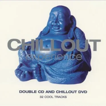 Chillout Experience by Various Artists - album cover