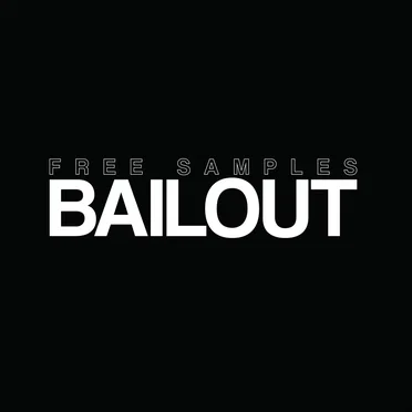 Free Samples: BAILOUT by Various Artists - album cover