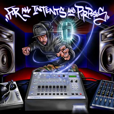 For All Intents and Purposes