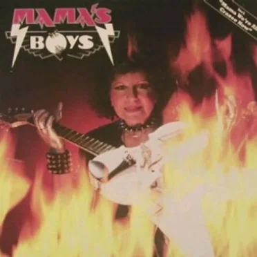 Mama's Boys
