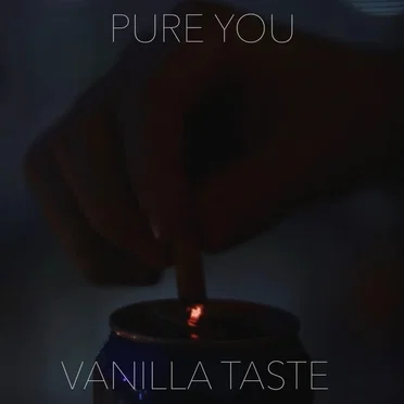 Vanilla Taste by Pure You - album cover