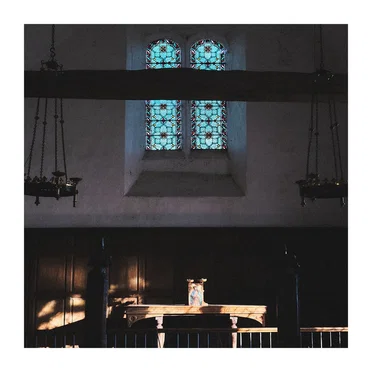 Dust Eater Live by Dimscûa - album cover