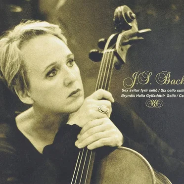 Sex svítur fyrir selló