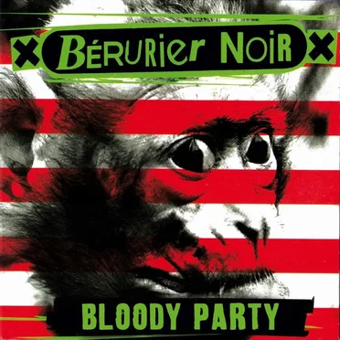 Même pas mort: Bloody Party