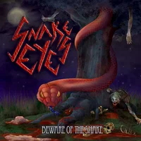 Snake Eyes artist image