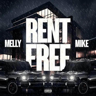 Rent Free (slowed)
