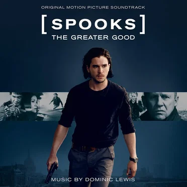 Spooks the Greater Good