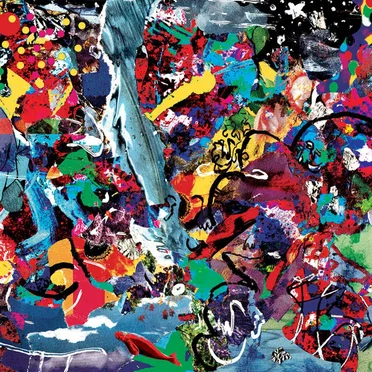 Feelgood Experiment by Feelgood Experiment - album cover