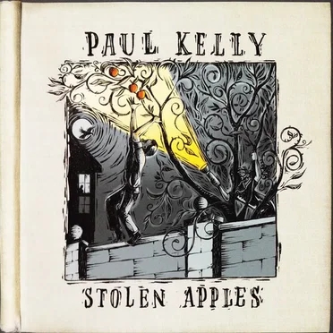 Stolen Apples