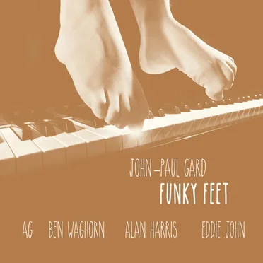 Funky Feet