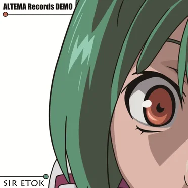 ALTEMA Records DEMO
