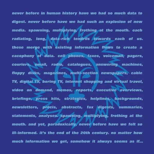 Something Is Missing