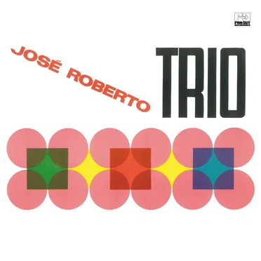 José Roberto Trio by José Roberto Trio - album cover