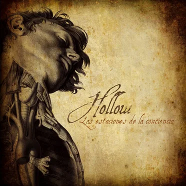 Las estaciones de la conciencia by Hollow - album cover