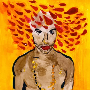 Tudo Está Dito by Bruno Capinan - album cover
