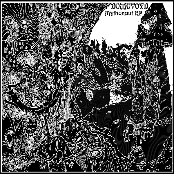 Mythonaut