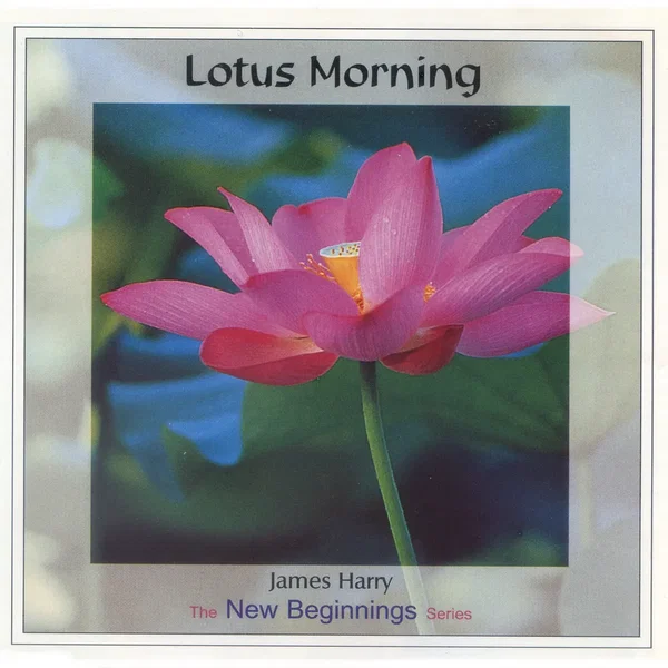 Lotus Morning