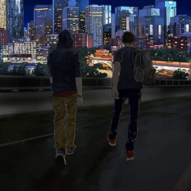 Midnight City EP