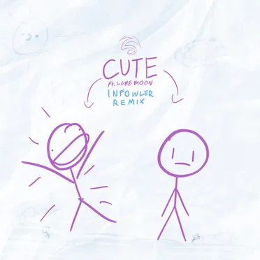 Cute (Infowler remix)