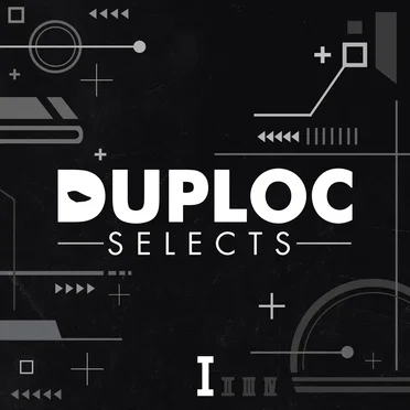 DUPLOC SELECTS - Chapter One by Various Artists - album cover