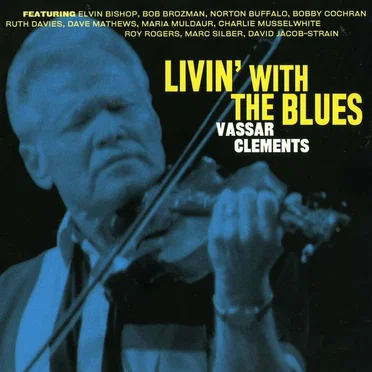 Livin' With the Blues