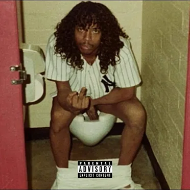 ラストリアルニッガ 2