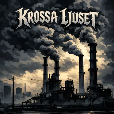 Krossa ljuset