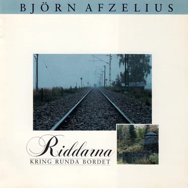 Riddarna kring runda bordet