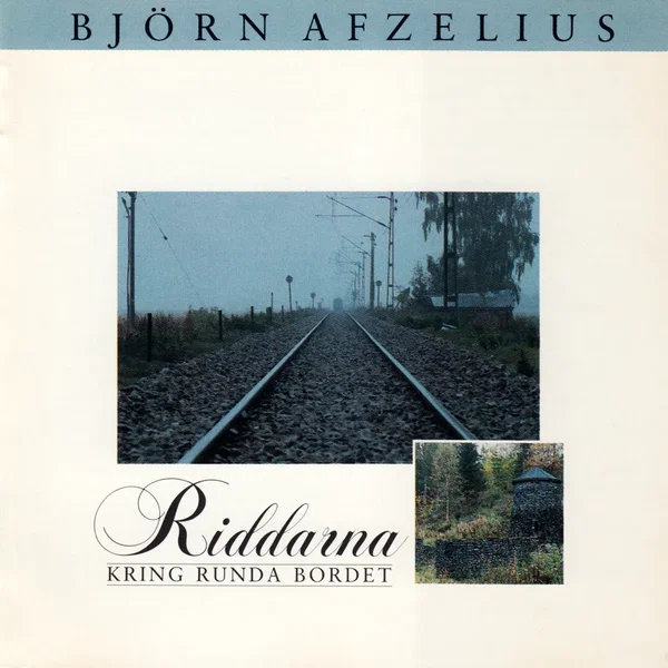 Riddarna kring runda bordet