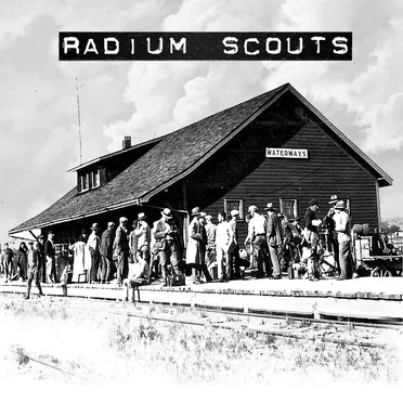 Radium Scouts