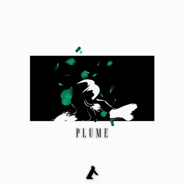PLUME by LEGOVE - album cover