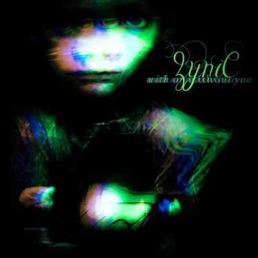 With or Without You by ZyniC - album cover