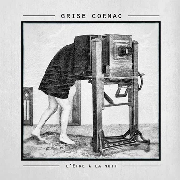L'Être à la nuit