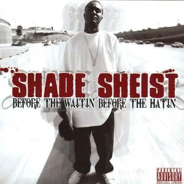 Before the Waitin' Before the Hatin'