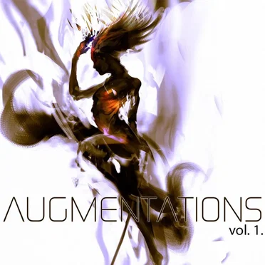 Augmentations, Vol. 1 by Secession Studios - album cover