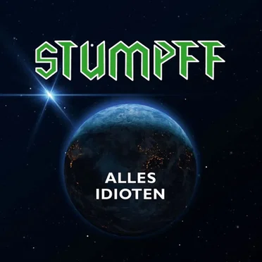 Alles Idioten by Stumpff - album cover