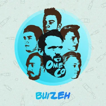 Buizeh