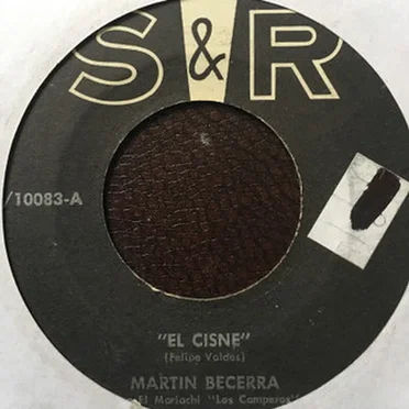 El cisne / Mi único camino