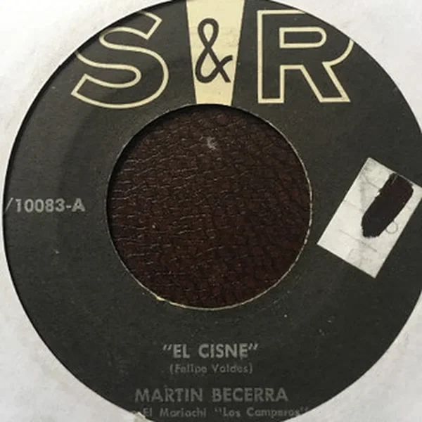 El cisne / Mi único camino