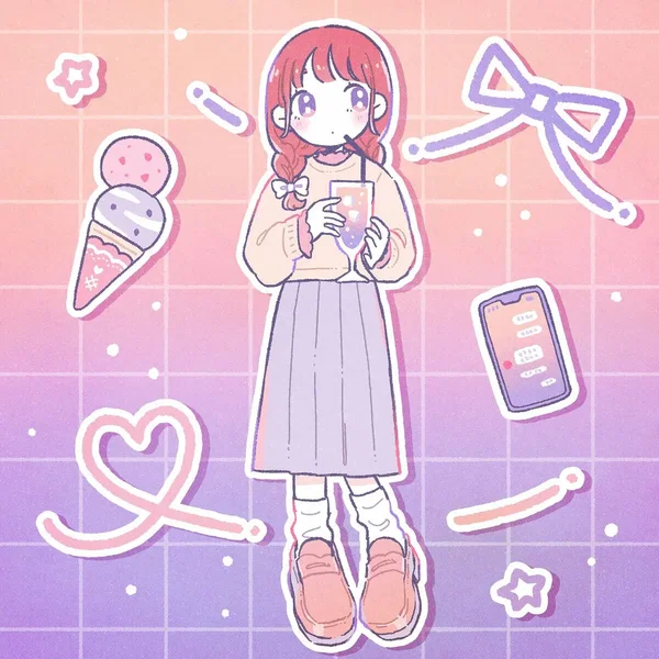 甘恋