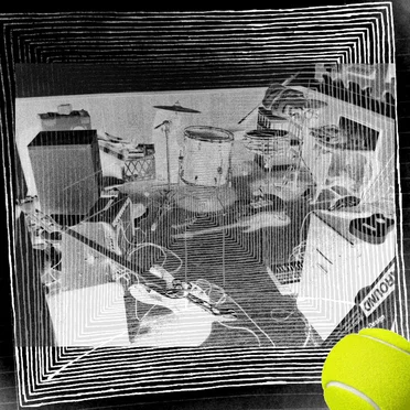 CLTR CHSTR by Culture Chester - album cover