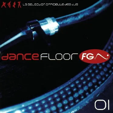 Dancefloor FG 01 by Various Artists - album cover
