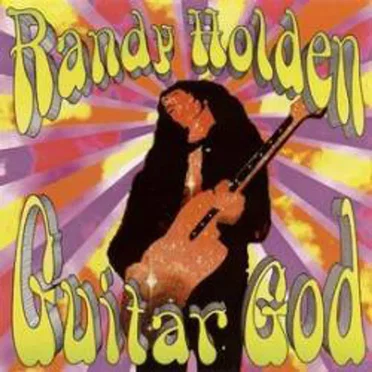 Guitar God