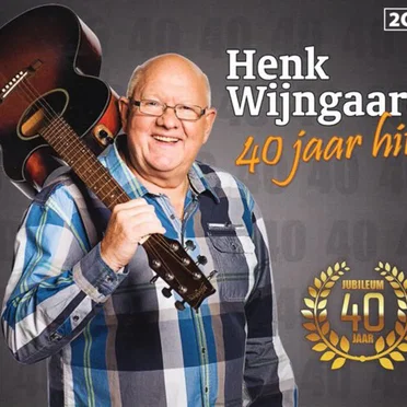 40 jaar hits