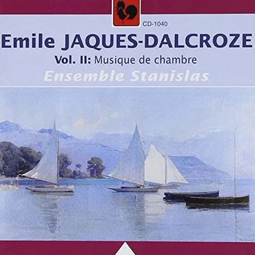 Vol. II: Musique De Chambre