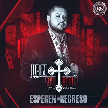 Esperen mi regreso by Jorge Santacruz y su Quinto Elemento - album cover