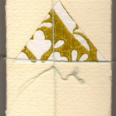Emerald Tablet I