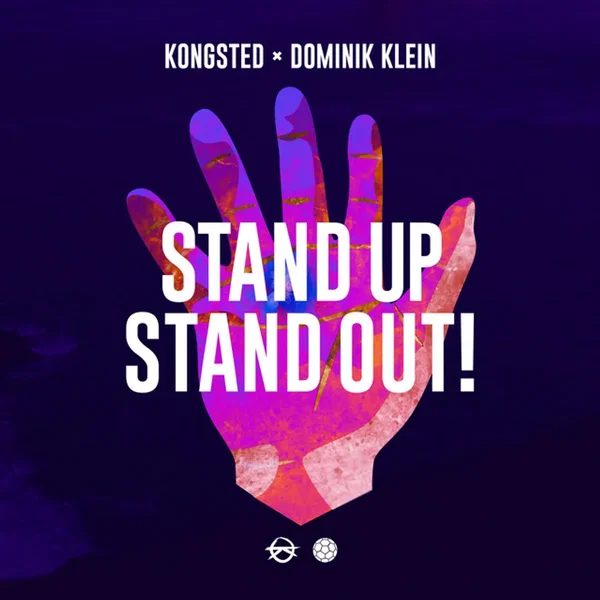 Stand Up Stand Out ! (The Official 2019 Handball World Cup Song)