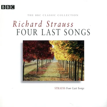 Four Last Songs